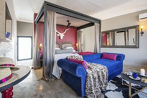 Etosha King Nehale