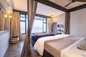 Etosha King Nehale