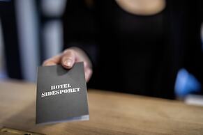 Hotel Sidesporet
