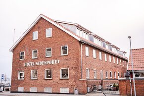 Hotel Sidesporet