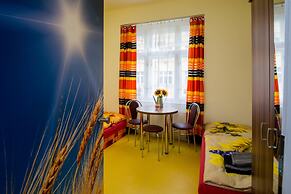 Apartment Four Year Seasons