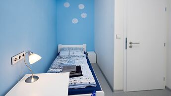 Apartment Four Year Seasons