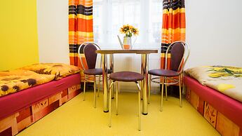 Apartment Four Year Seasons