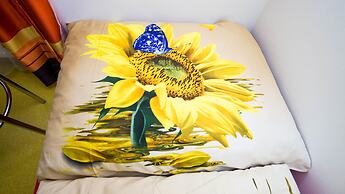 Apartment Four Year Seasons