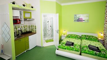 Apartment Four Year Seasons