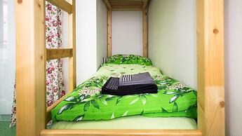 Apartment Four Year Seasons