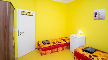 Apartment Four Year Seasons