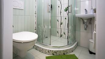 Apartment Four Year Seasons