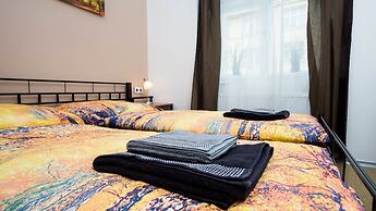 Apartment Four Year Seasons