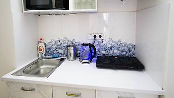 Apartment Four Year Seasons