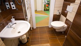 Apartment Four Year Seasons