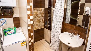 Apartment Four Year Seasons