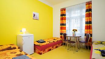 Apartment Four Year Seasons