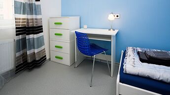 Apartment Four Year Seasons