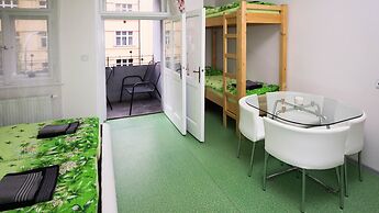 Apartment Four Year Seasons