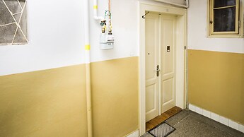 Apartment Four Year Seasons