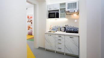 Apartment Four Year Seasons