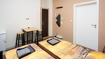 Apartment Four Year Seasons