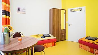 Apartment Four Year Seasons