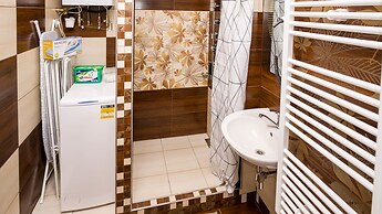 Apartment Four Year Seasons