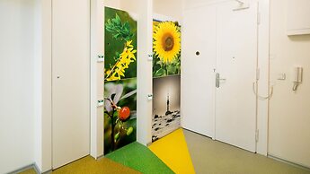 Apartment Four Year Seasons