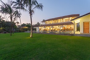 Villa Ahasa