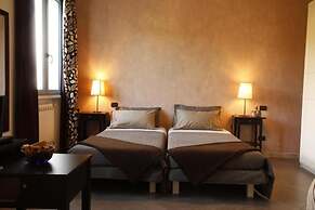Ca' Bianca Bed & Breakfast