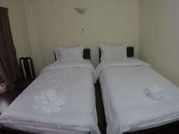 Bodhi Tree Hostel