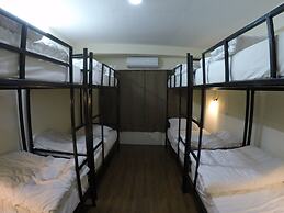 Bodhi Tree Hostel