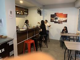 Bodhi Tree Hostel
