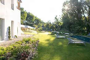 Exclusive Luxury Villa in Sintra