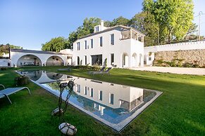 Exclusive Luxury Villa in Sintra