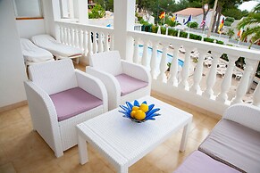 Atalaya Bosque Apartamentos