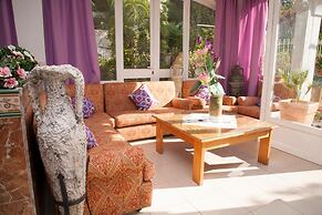 Atalaya Bosque Apartamentos