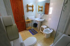 Atalaya Bosque Apartamentos