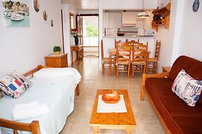 Atalaya Bosque Apartamentos