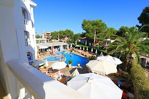 Atalaya Bosque Apartamentos