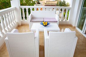 Atalaya Bosque Apartamentos