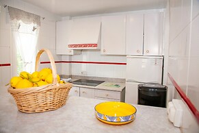 Atalaya Bosque Apartamentos