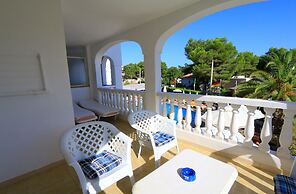 Atalaya Bosque Apartamentos