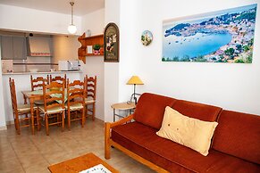 Atalaya Bosque Apartamentos