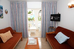 Atalaya Bosque Apartamentos