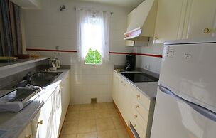 Atalaya Bosque Apartamentos