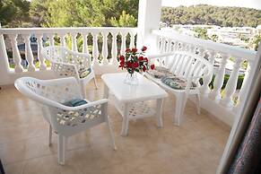 Atalaya Bosque Apartamentos