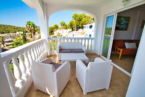 Atalaya Bosque Apartamentos