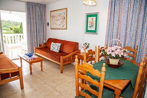 Atalaya Bosque Apartamentos