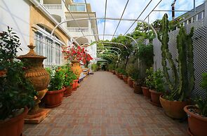 Atalaya Bosque Apartamentos