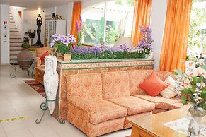 Atalaya Bosque Apartamentos