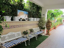 Atalaya Bosque Apartamentos