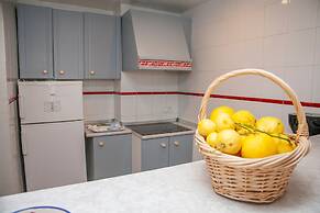 Atalaya Bosque Apartamentos